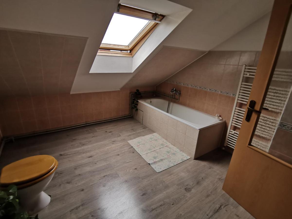 Rodinny Apartman V Dome Košice Exterior foto