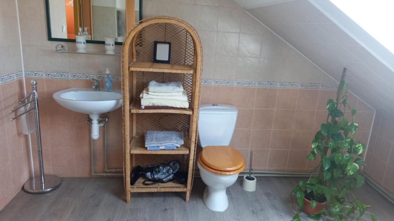 Rodinny Apartman V Dome Košice Exterior foto