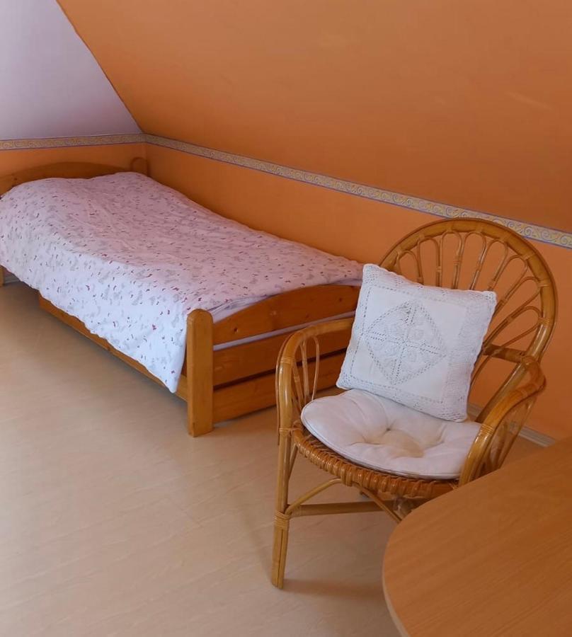 Rodinny Apartman V Dome Košice Exterior foto